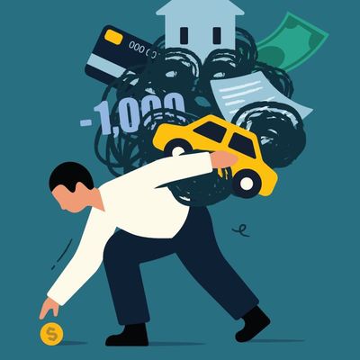 Finansmanın Değişen Yüzü