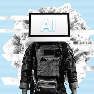 Yapay Zekâ Savunma Dünyasını Nasıl Dönüştürüyor?