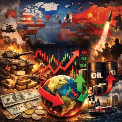 Piyasanın Nabzı Söylemleri Şekillendiriyor