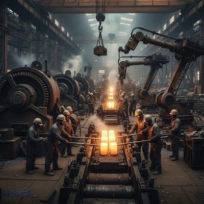 Aynı Tabloya Bakıp Aynı Şeyi Görmüyoruz