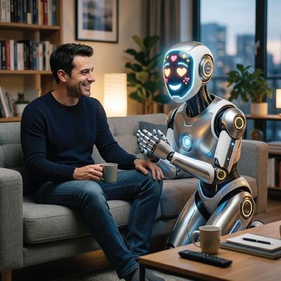 Yapay Zekâ Size Yardım Etmiyor, Sizi Onaylayan Bir Aynaya Dönüştü