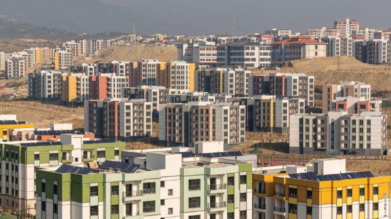 Konutta “İkinci El” Hareketliliği