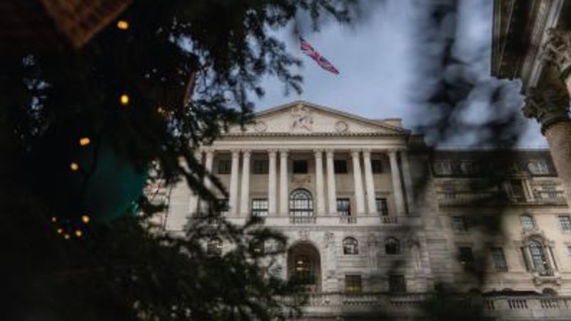 İngiltere’de Banknotlarda Yeni Dönem