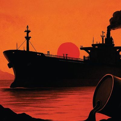 Asya’nın Enerjide Kör Noktası: Hürmüz