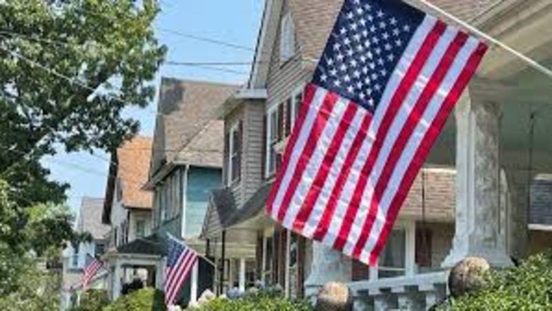 ABD Gayrimenkulü Yol Ayrımında