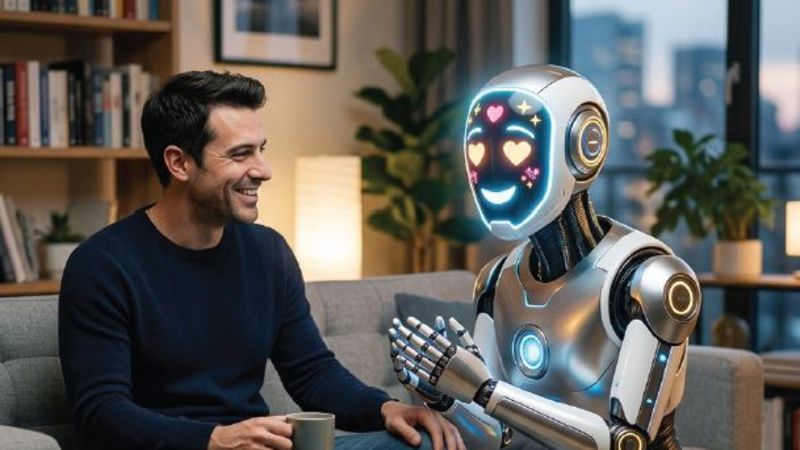 Yapay Zekâ Size Yardım Etmiyor, Sizi Onaylayan Bir Aynaya Dönüştü