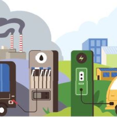 Otomotivde Dönüşüm Düşündüğümüzden Hızlı Olacak