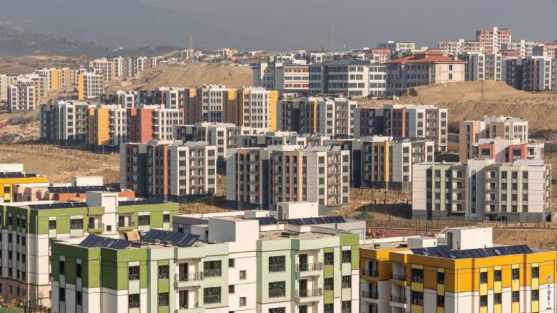 Konutta “İkinci El” Hareketliliği