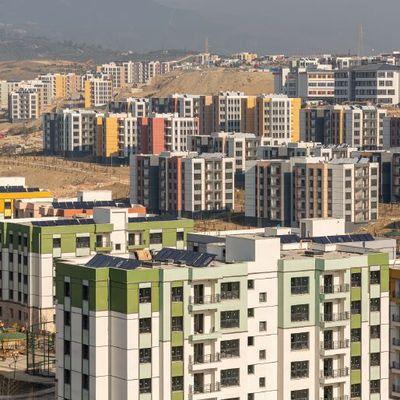Konutta “İkinci El” Hareketliliği