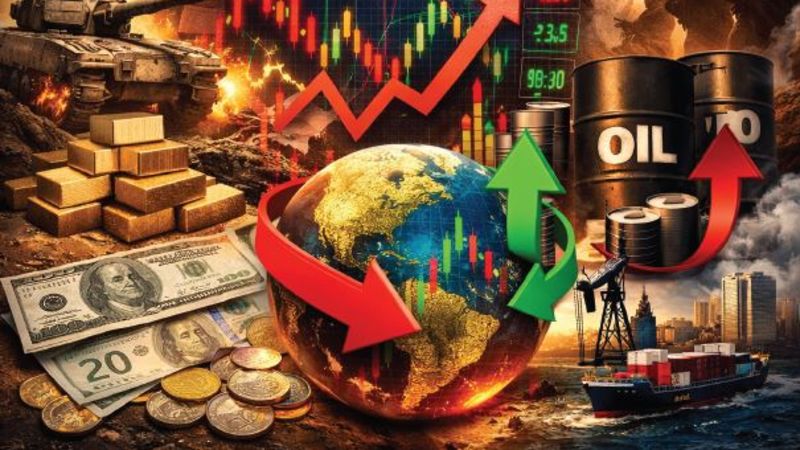 Piyasanın Nabzı Söylemleri Şekillendiriyor