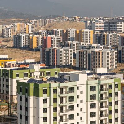 Konutta “İkinci El” Hareketliliği