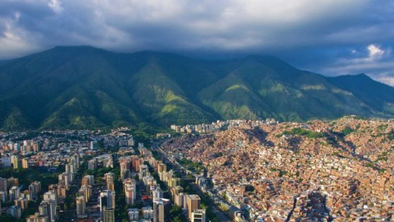 Venezuela’nın Sanal Direnişi