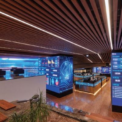 Borsada İkinci Çeyrek Bereketi