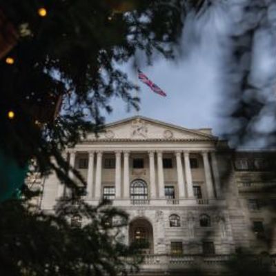 İngiltere’de Banknotlarda Yeni Dönem