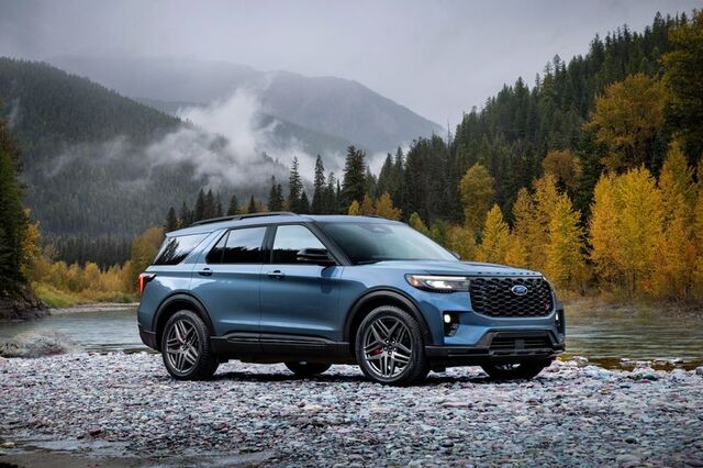 Şubat'ta Avrupa'da en çok satan otomobiller