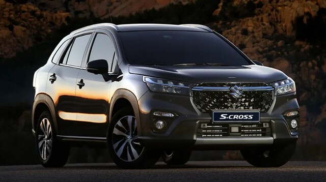 Şubat'ta Avrupa'da en çok satan otomobiller