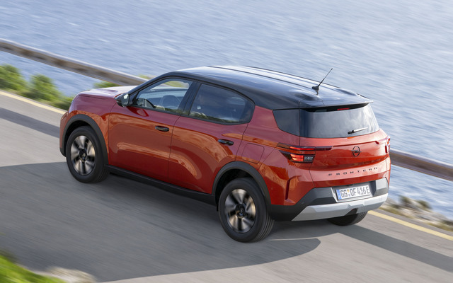 Şubat'ta Avrupa'da en çok satan otomobiller