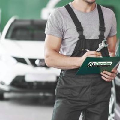 Araç Kiralama Sırasını Bekliyor