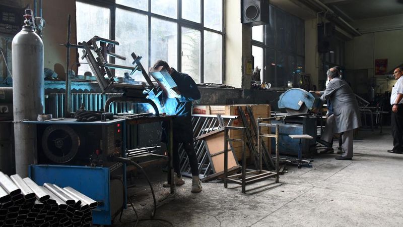 Meslek Lisesi “Neden” Memleket Meselesi?