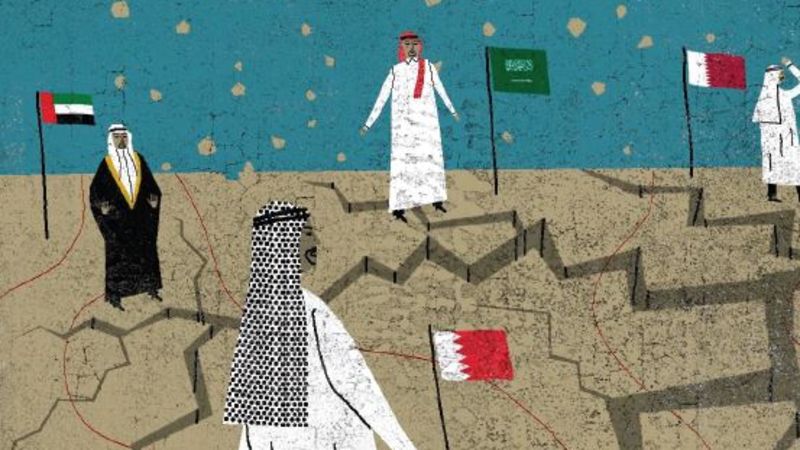 İran’daki Çatışmanın Travması Körfez’i Yeniden Şekillendirecek