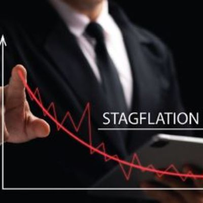 Avrupa Ekonomisi Stagflasyon Gölgesinde