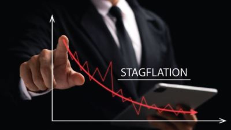 Avrupa Ekonomisi Stagflasyon Gölgesinde