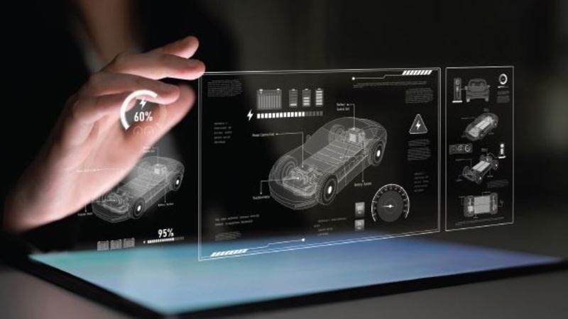 Savaş ve Otomotivde Yeni Strateji