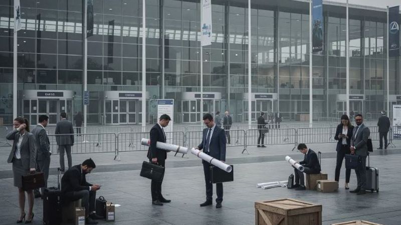 Jeopolitik Bulutlar Fırsatları Gölgeliyor