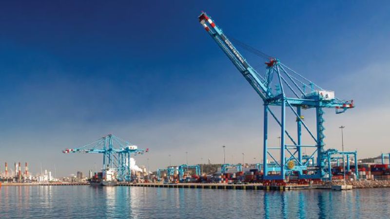 Limanların Görünmeyen Gelir Makinesi