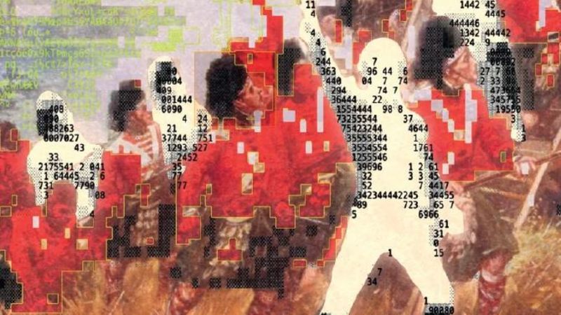 “Tanrım, Bu Korkunç”: Pentagon Yapay Zekâ Savas Makinelerine Nasıl Bagımlı Hale Geldi?