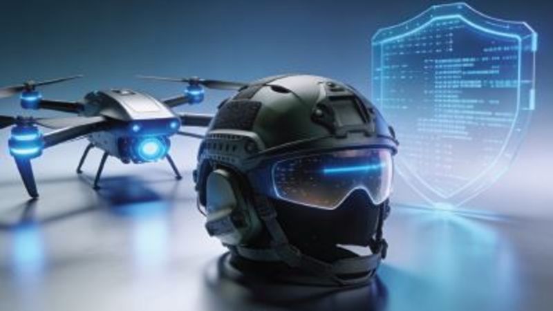 Savunma Sanayiinin Yeni Yüzü: Yapay Zekâ ve Beşeri Sermayenin Yeniden Dağılımı