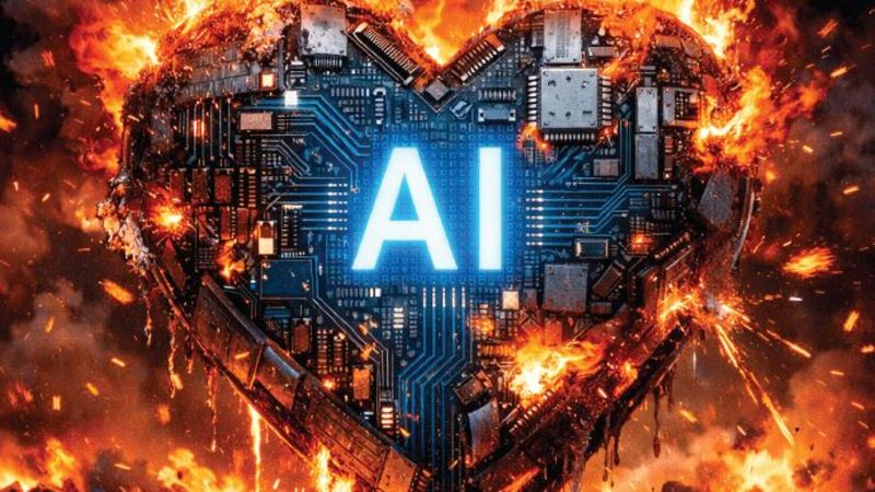 Yapay Zekânın Kalbi Ateş Hattında