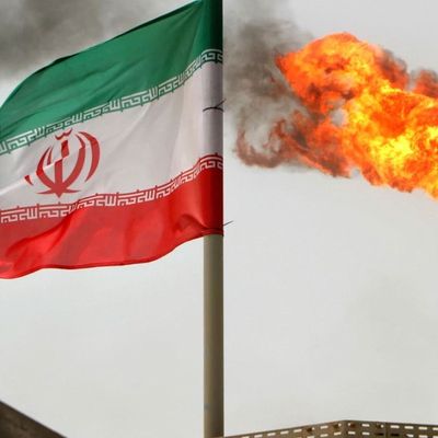 İran Savaşı ABD’nin Doğalgaz Sektörü İçin Bir Fırsata Dönüşüyor