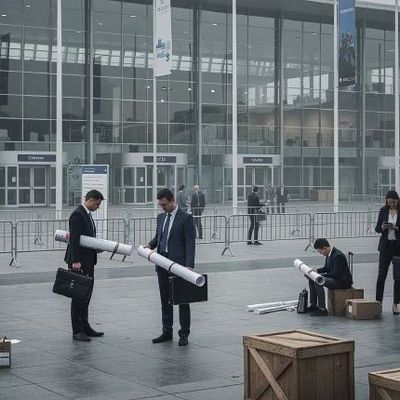 Jeopolitik Bulutlar Fırsatları Gölgeliyor