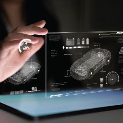 Savaş ve Otomotivde Yeni Strateji