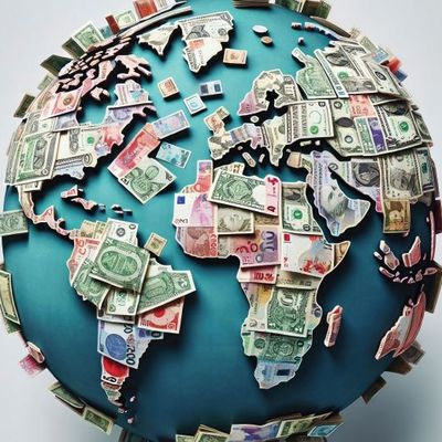 Gelişen Ülke Para Birimleri Nereye Gidiyor? - 2026-03-27