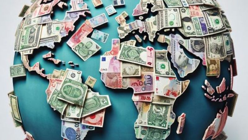 Gelişen Ülke Para Birimleri Nereye Gidiyor?