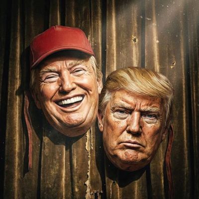 Trump’ın İran Söylemi: Diplomasi Maskesi mi, Piyasa Freni mi?