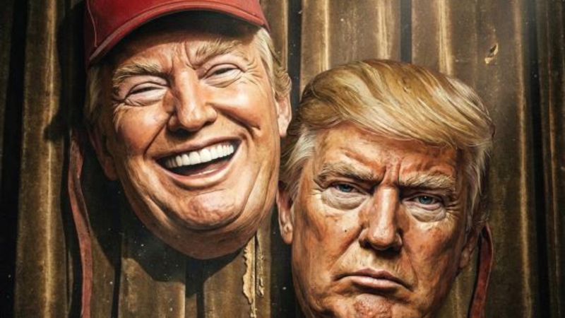 Trump’ın İran Söylemi: Diplomasi Maskesi mi, Piyasa Freni mi?