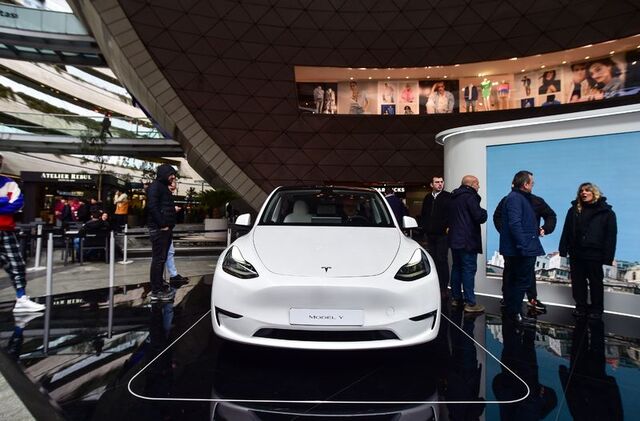 Türkiye'de pazar payı en çok artan ve düşen otomobiller