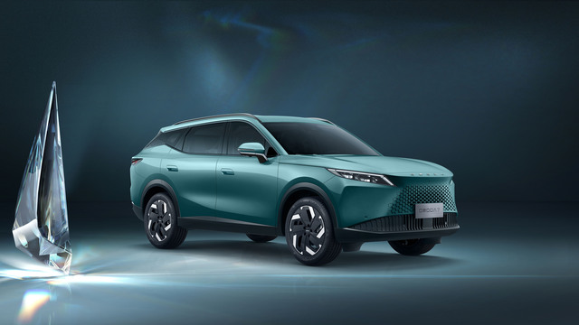 Türkiye'de pazar payı en çok artan ve düşen otomobiller