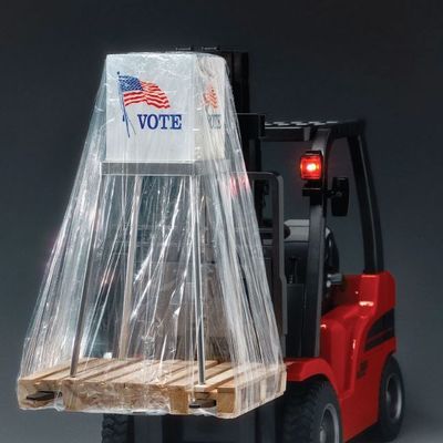 Trump'ın Tarifelerinin Ara Seçimlere Etkisi İran Savaşı'nı Gölgede Bırakacak - 2026-04-02