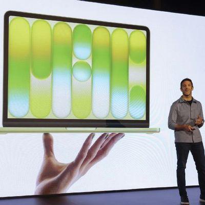 Apple’ın ‘İyi Adam’ Veliahtı