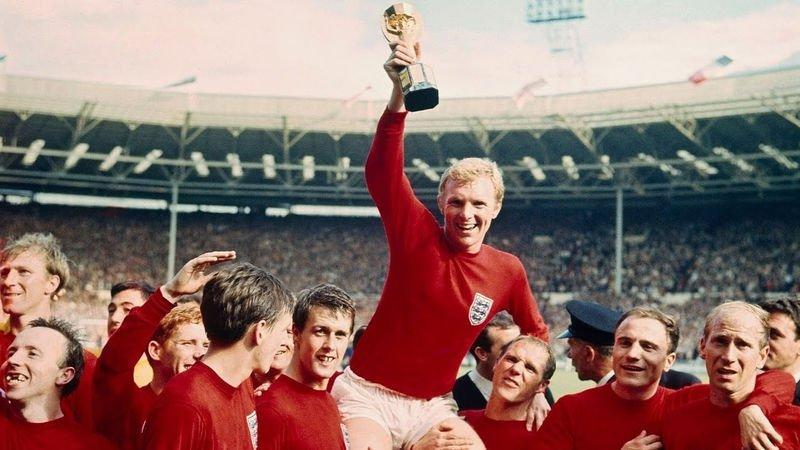 Gizemi Hala Çözülemeyen 1966 Dünya Kupası Soygunu
