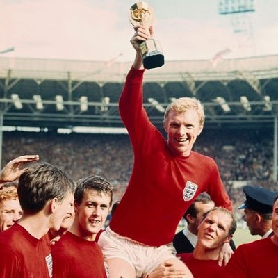 Gizemi Hala Çözülemeyen 1966 Dünya Kupası Soygunu