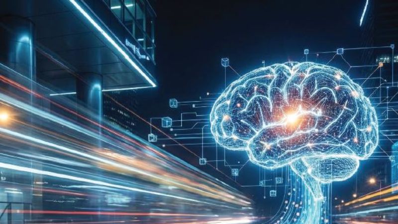 Yeni Girişimcilik Oyunu: Hız, Veri ve Yapay Zekâ