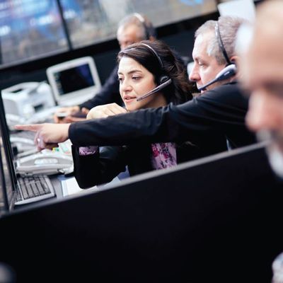 Piyasalar İlk Çeyrekte Hem Yazı Hem Kışı Yaşadı