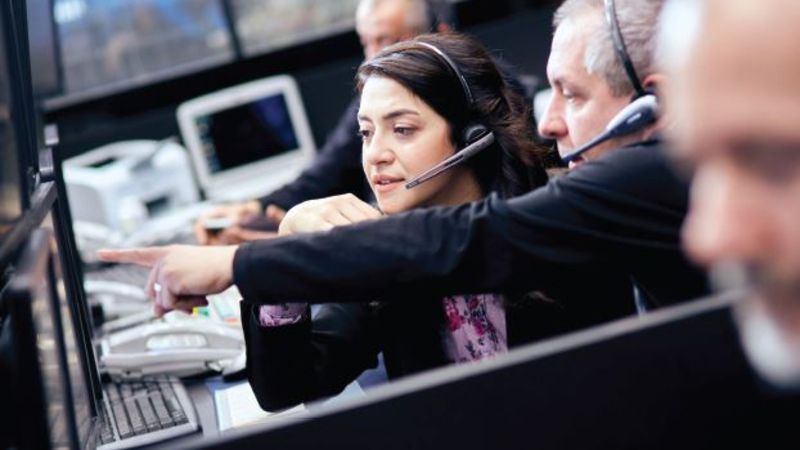 Piyasalar İlk Çeyrekte Hem Yazı Hem Kışı Yaşadı