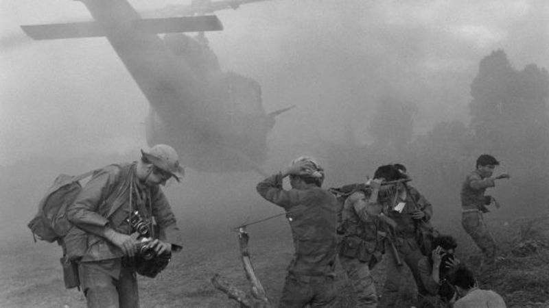 İran Savaşının Kalbinde Bir Enformasyon Boşluğu Var