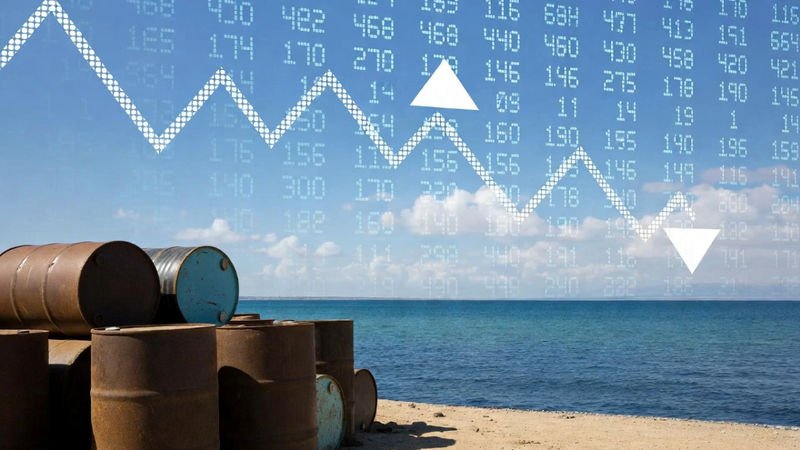 Savaş Sürerse Enerji Fiyatları Nereye Gider?